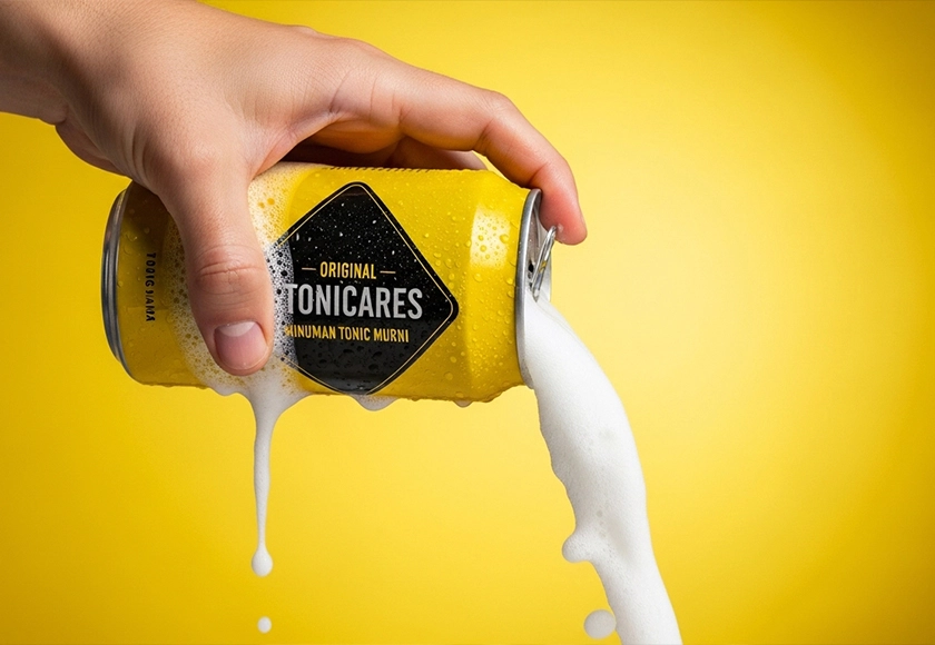 Jasa Video Produk Akarimaji